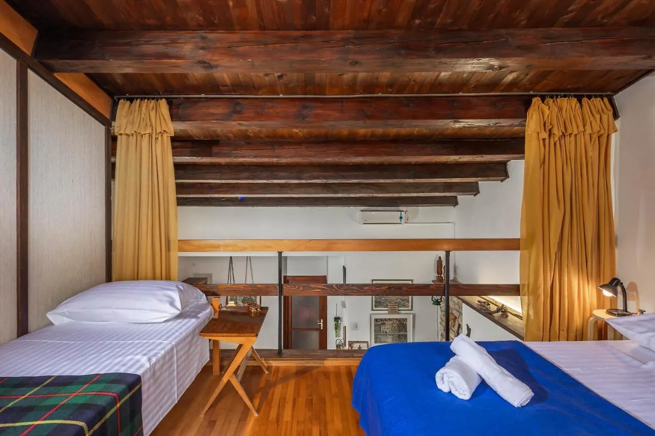 Lovely Holiday Home By The Sea - Happy Rentals Selce 0*,