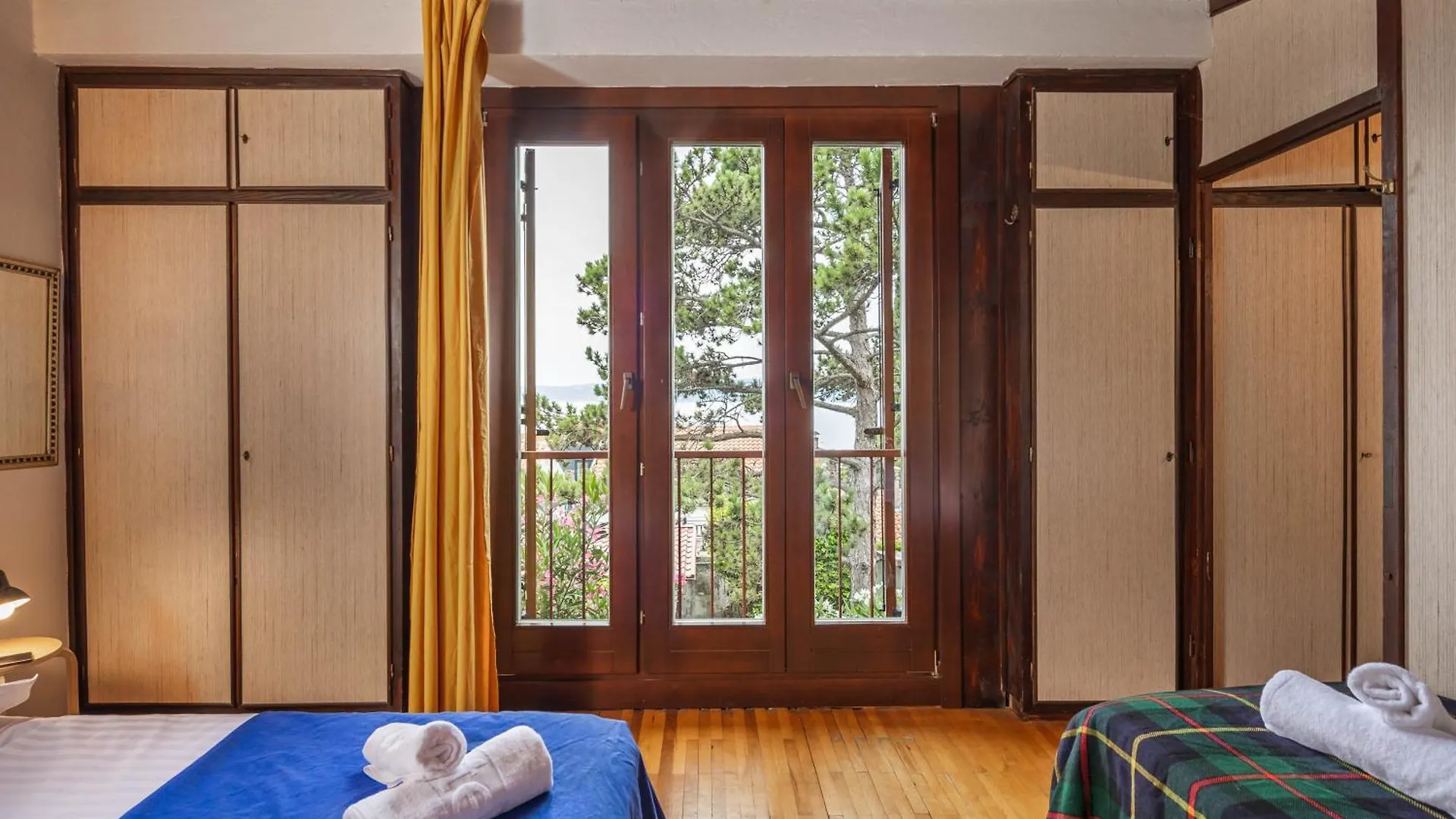 Lovely Holiday Home By The Sea - Happy Rentals Selce